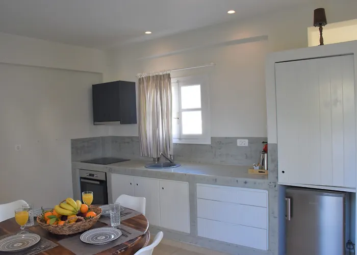 De_naxia Lejlighed *